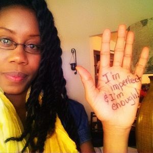 Meet your Posher, Jayne